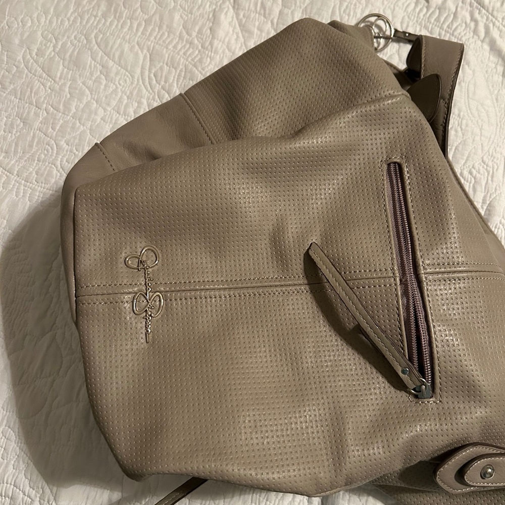 Purse Jessica Simpson